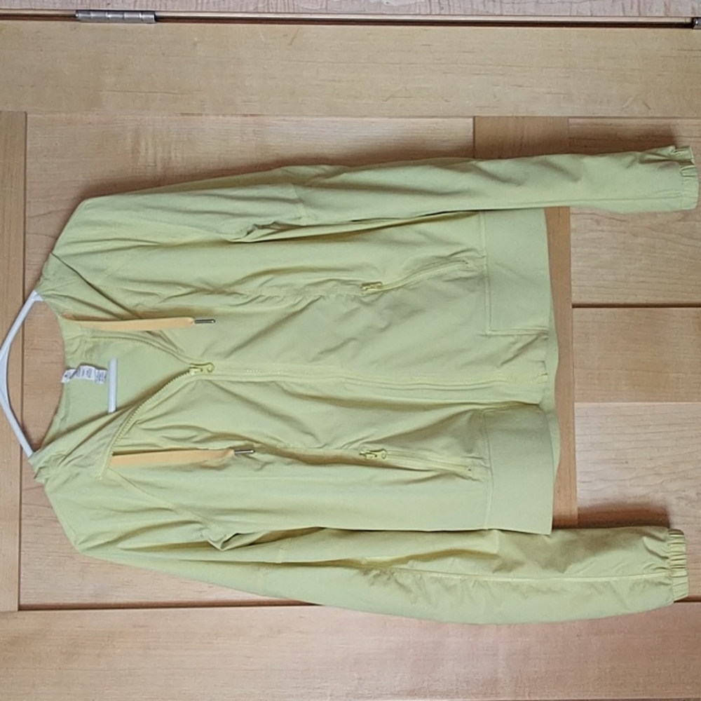 Jacket